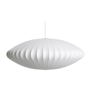 Suspension 89 cm Nelson Saucer Bubble L - HAY - The Cool Republic