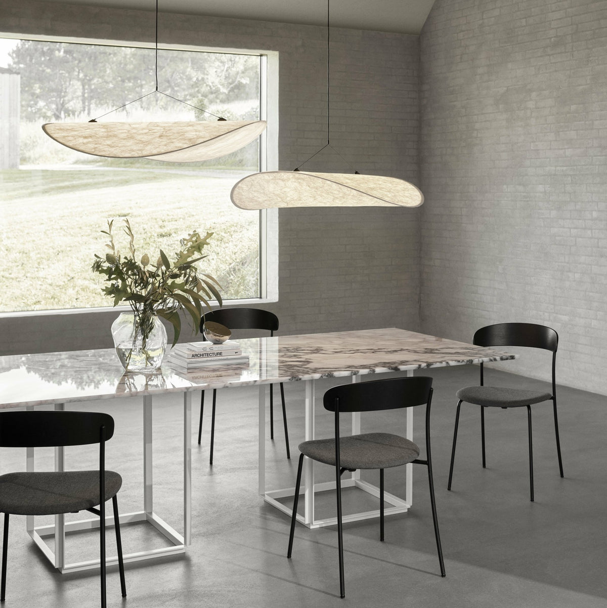 Suspension 90 cm Tense - New Works - The Cool Republic