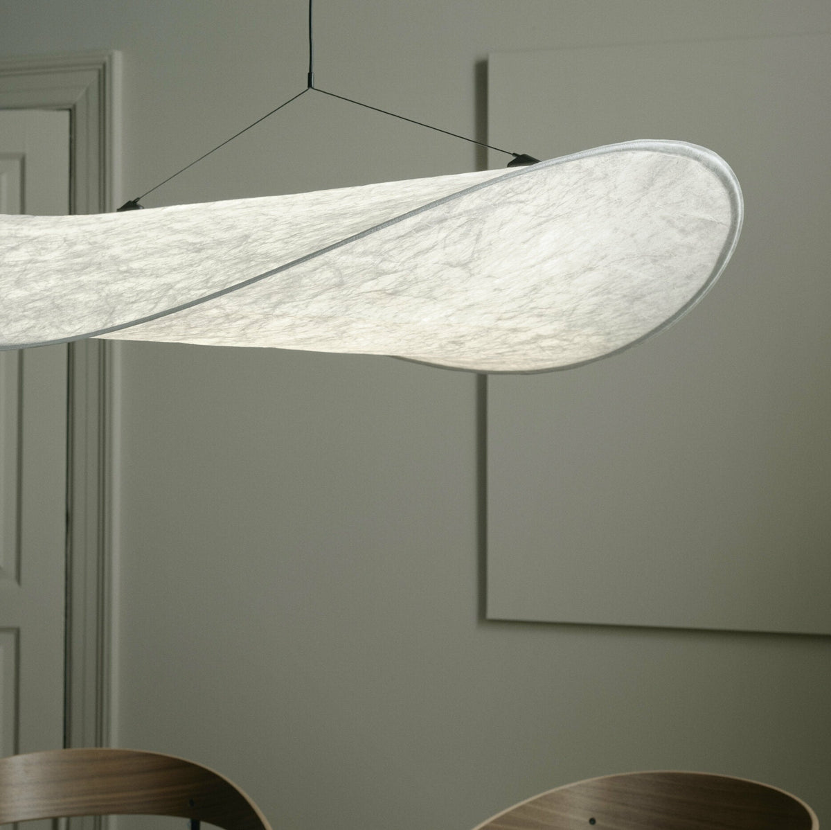 Suspension 90 cm Tense - New Works - The Cool Republic