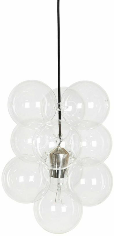 Suspension à bulles DIY - House Doctor - The Cool Republic