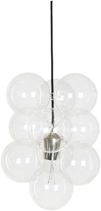 Suspension à bulles DIY - House Doctor - The Cool Republic