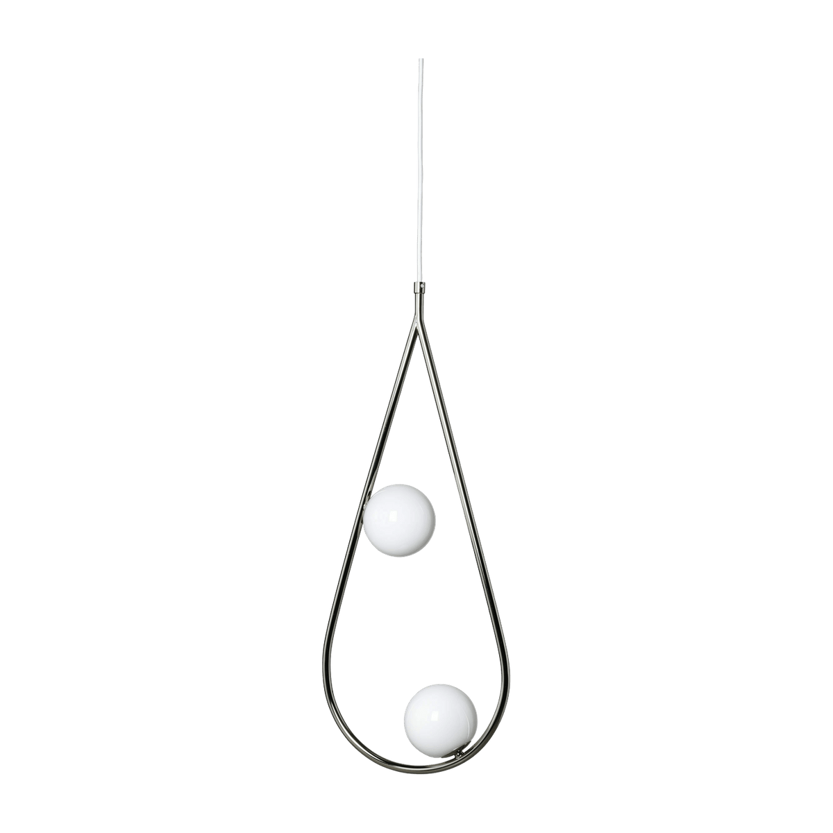 Suspension acier Pearls 65 - Pholc - The Cool Republic