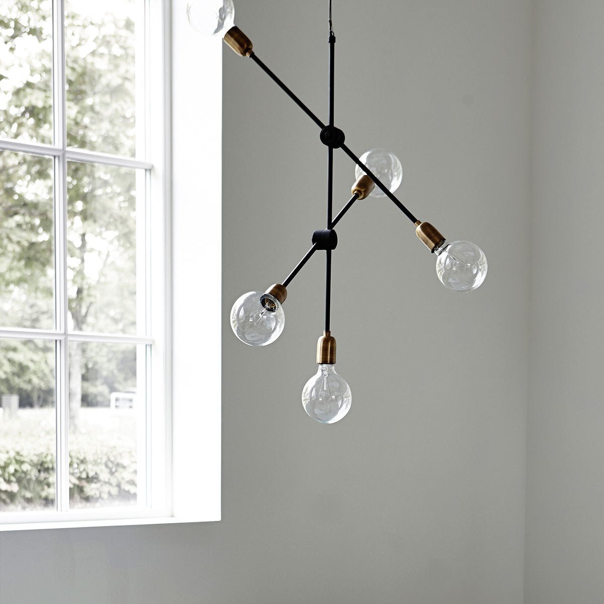Suspension ajustable Molecular - House Doctor - The Cool Republic