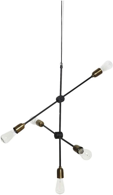 Suspension ajustable Molecular - House Doctor - The Cool Republic