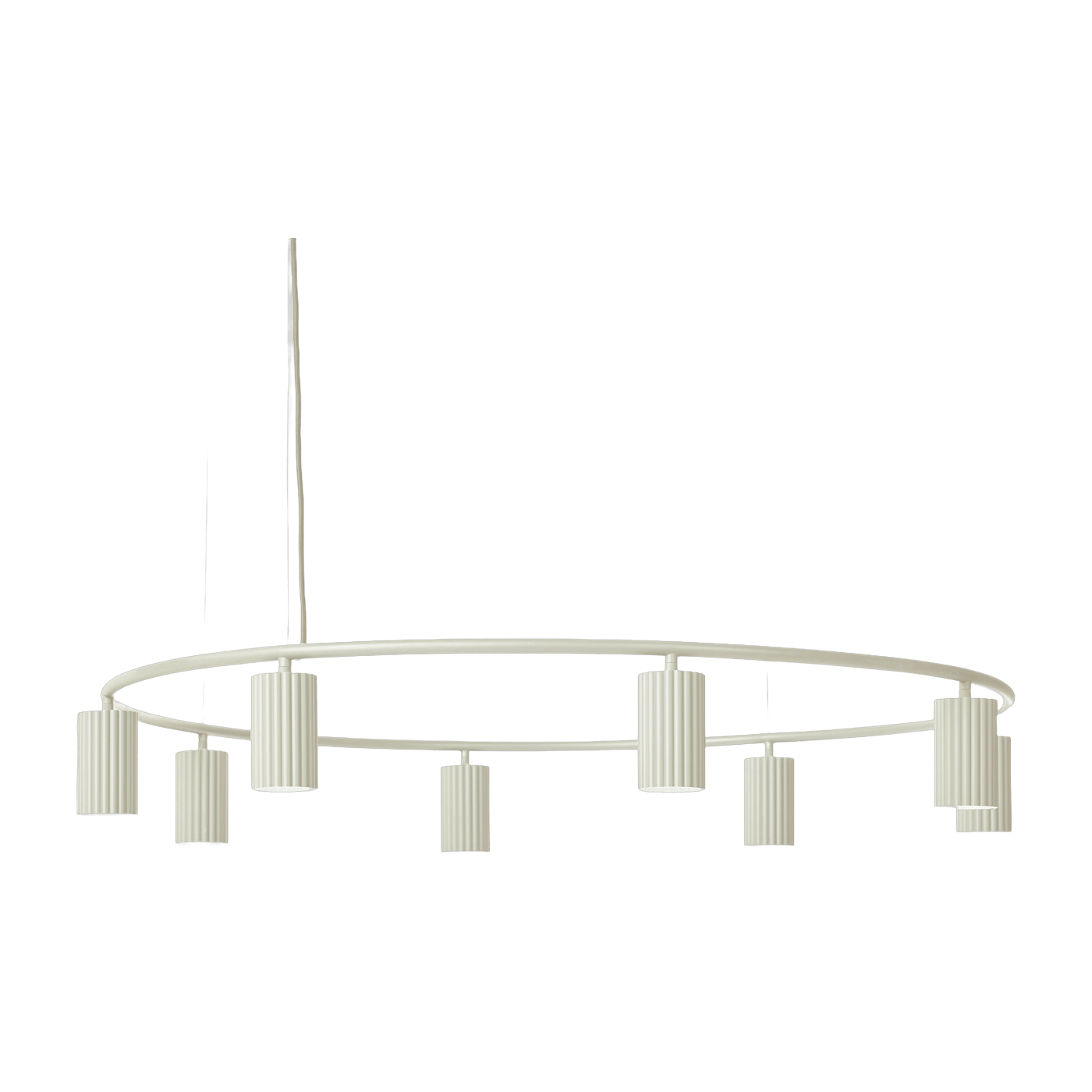 Suspension aluminium lin Donna Circle 100- Pholc - The Cool Republic