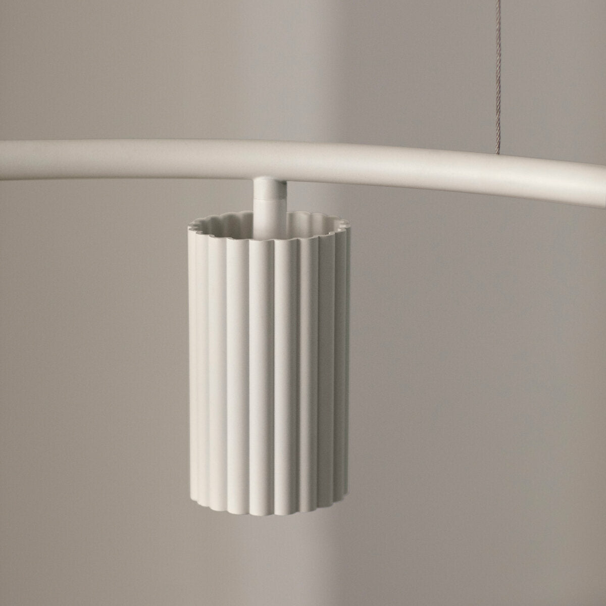 Suspension aluminium lin Donna Circle 100- Pholc - The Cool Republic