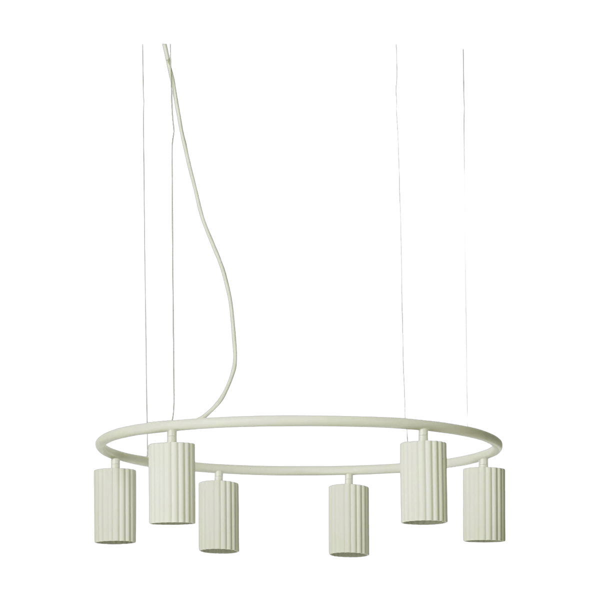 Suspension aluminium lin Donna Circle 60 - Pholc - The Cool Republic