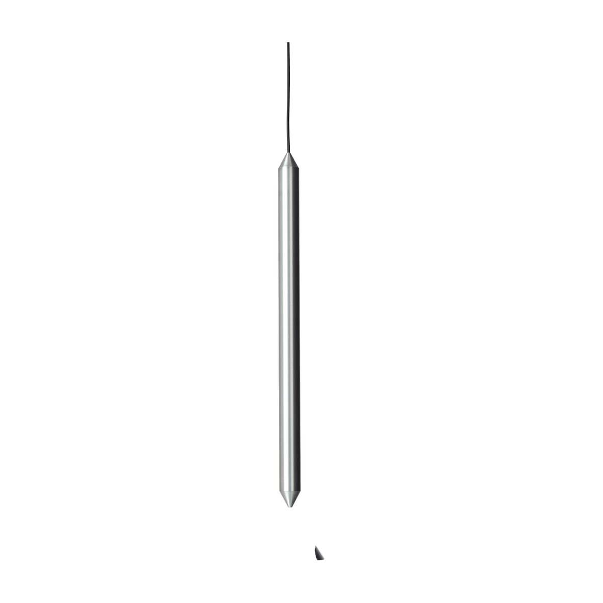 Suspension aluminium poli acier Apollo 59 - Pholc - The Cool Republic