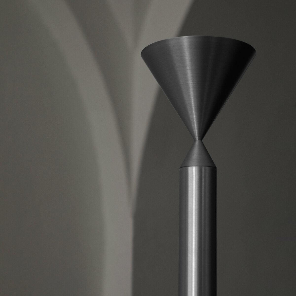 Suspension aluminium poli acier Apollo 59 - Pholc - The Cool Republic