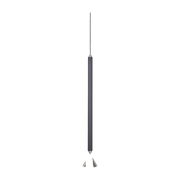 Suspension aluminium poli noir Apollo 79 - Pholc - The Cool Republic
