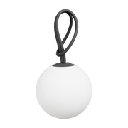 Suspension anthracite Bolleke - Fatboy - The Cool Republic