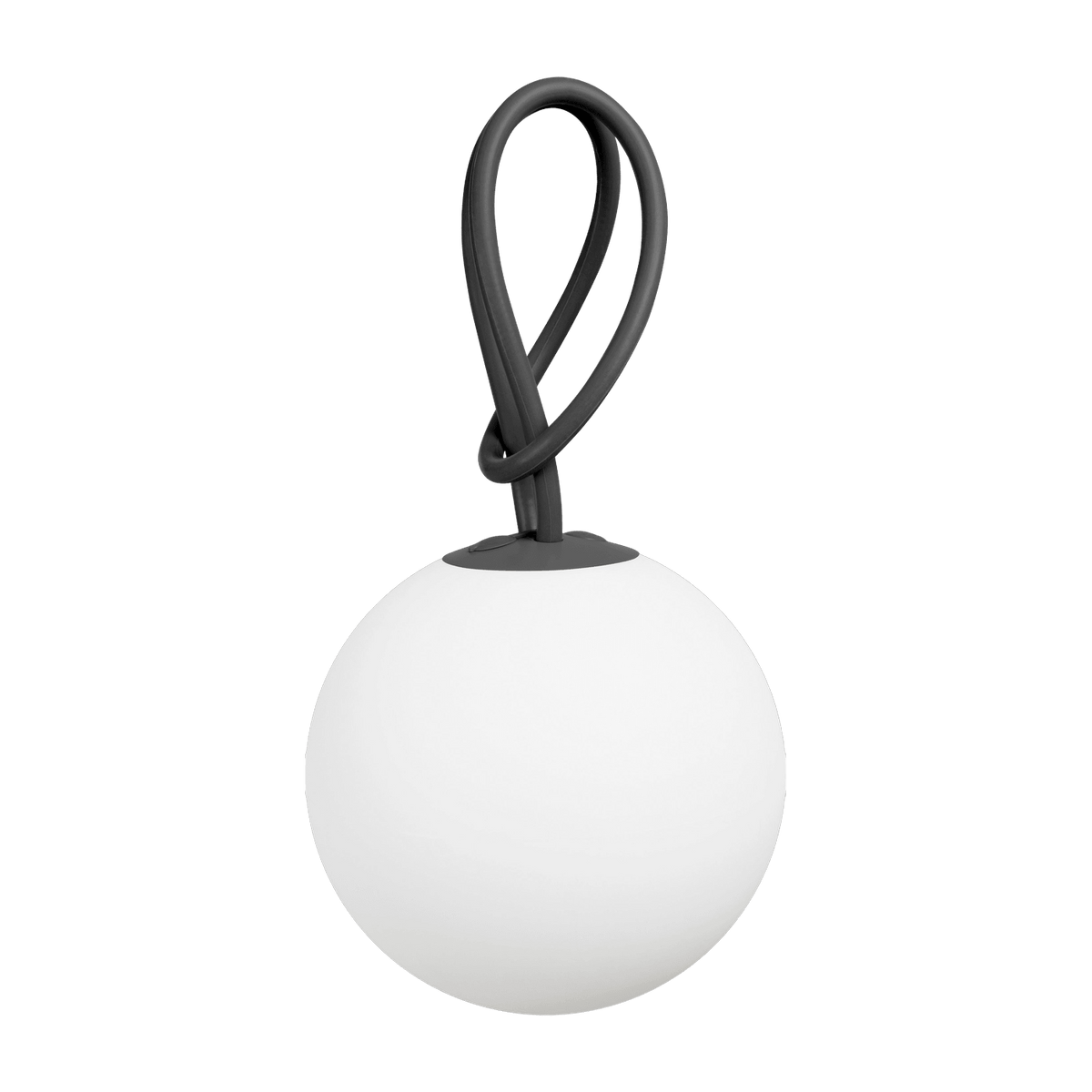 Suspension anthracite Bolleke - Fatboy - The Cool Republic