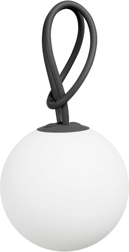 Suspension anthracite Bolleke - Fatboy - The Cool Republic