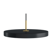 Suspension anthracite LED Asteria - UMAGE - The Cool Republic