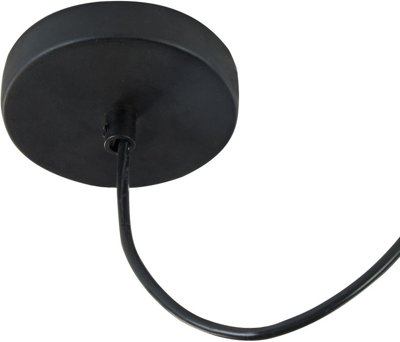 Suspension arrondie en béton grise Broni - Maytoni - The Cool Republic