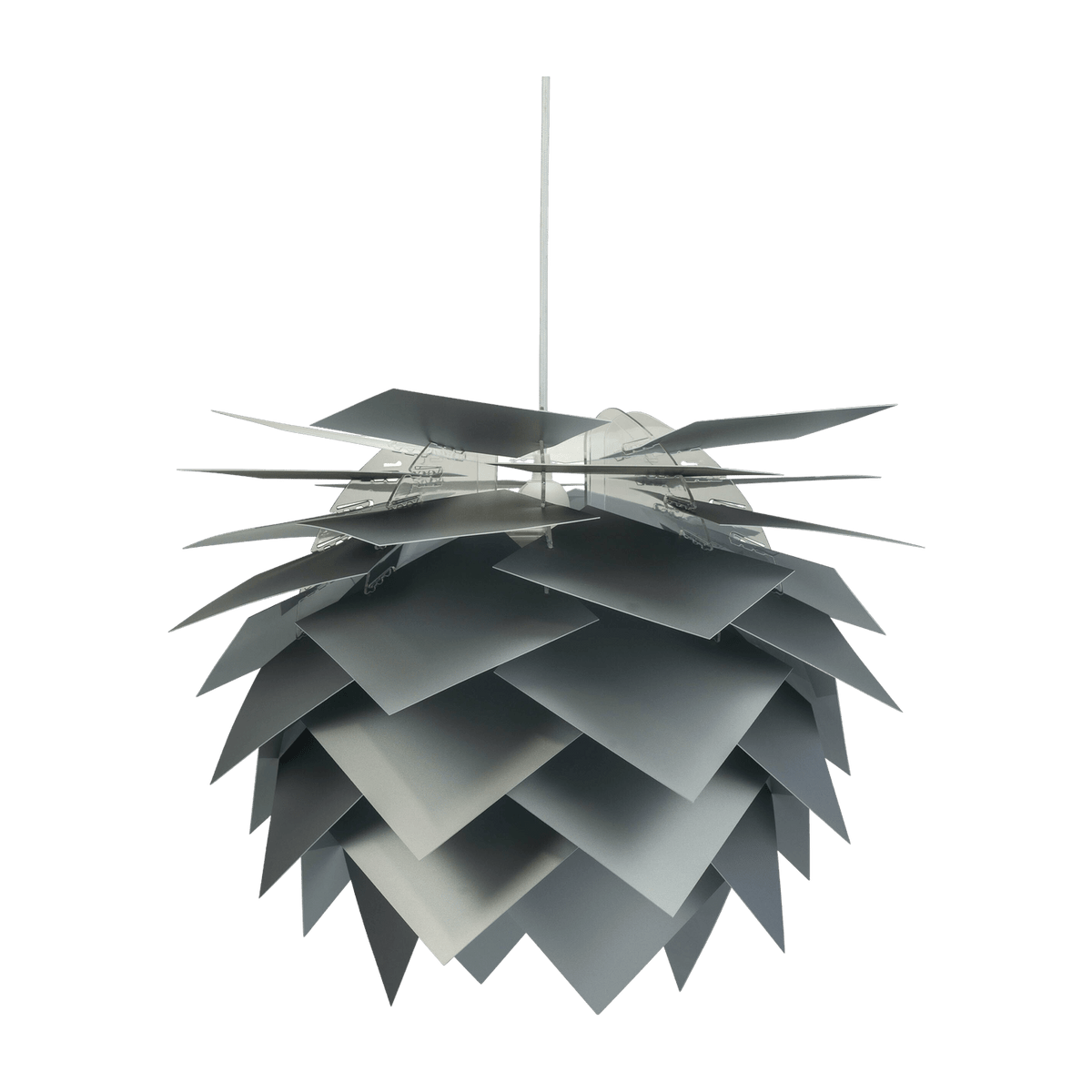 Suspension aspect aluminum D45 Ilumin - Dyberg Larsen - The Cool Republic