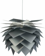 Suspension aspect aluminium D45 Ilumin - Dyberg Larsen - The Cool Republic