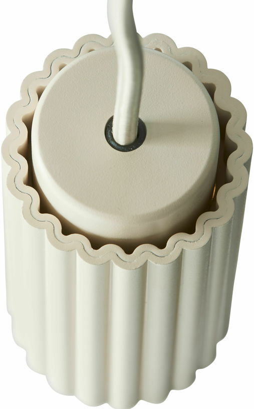 Suspension beige Donna 7 - Pholc - The Cool Republic