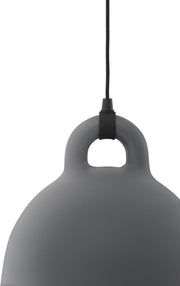 Suspension BELL L Gris Grey - Normann Copenhagen - The Cool Republic