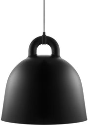 Suspension BELL L Noir noir - Normann Copenhagen - The Cool Republic