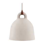 Suspension BELL L Sable Sand - Normann Copenhagen - The Cool Republic