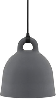 Suspension BELL M Gris Grey - Normann Copenhagen - The Cool Republic