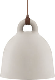 Suspension BELL M Sable Sand - Normann Copenhagen - The Cool Republic