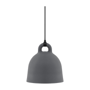 Suspension BELL S Gris Grey - Normann Copenhagen - The Cool Republic