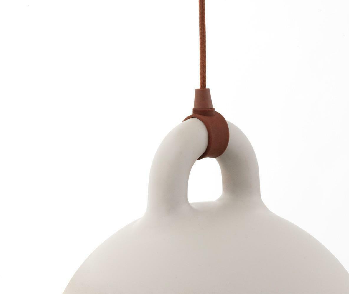 Suspension BELL S Sable Sand - Normann Copenhagen - The Cool Republic