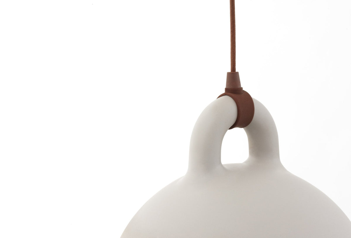 Suspension BELL S Sable Sand - Normann Copenhagen - The Cool Republic