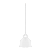 Suspension BELL XS Blanc blanc - Normann Copenhagen - The Cool Republic