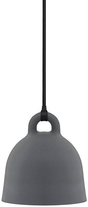 Suspension BELL XS Gris Grey - Normann Copenhagen - The Cool Republic