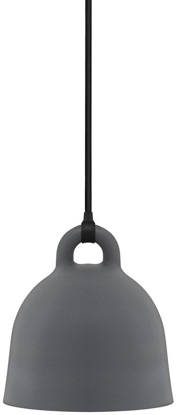 Suspension BELL XS Gris Grey - Normann Copenhagen - The Cool Republic