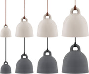Suspension BELL XS Gris Grey - Normann Copenhagen - The Cool Republic