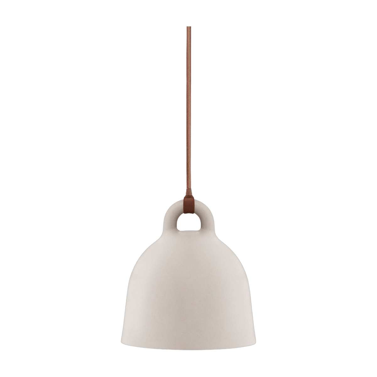Suspension BELL XS Sable Sand - Normann Copenhagen - The Cool Republic