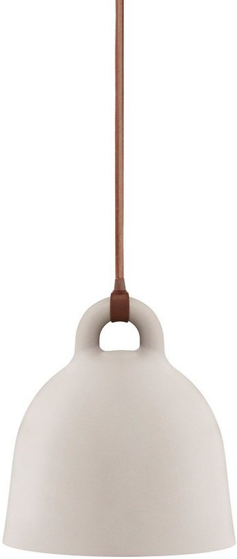 Suspension BELL XS Sable Sand - Normann Copenhagen - The Cool Republic