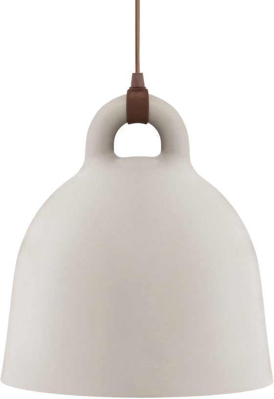 Suspension BELL XS Sable Sand - Normann Copenhagen - The Cool Republic