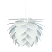 White D45 Ilumin DripDrop Suspension - Dyberg Larsen - The Cool Republic