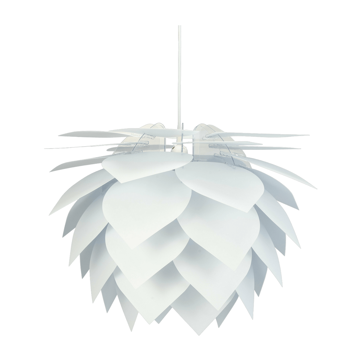 White D45 Ilumin DripDrop Suspension - Dyberg Larsen - The Cool Republic