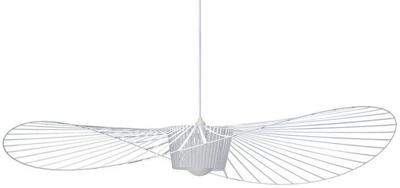 Suspension blanche 140 cm Vertigo - Petite Friture - The Cool Republic