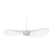 Suspension blanche 140 cm Vertigo - Petite Friture - The Cool Republic