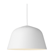 Suspension blanche 40 cm Ambit - Muuto - The Cool Republic