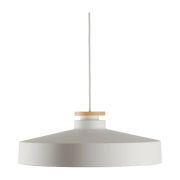 Suspension blanche 55 cm Street - Herstal - The Cool Republic