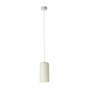 Suspension blanche Candle 1 - In-es.artdesign - The Cool Republic