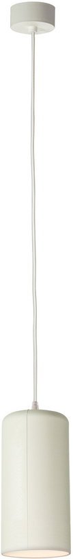 Suspension blanche Candle 1 - In - es.artdesign - The Cool Republic