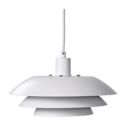 Suspension blanche DL31 - Dyberg Larsen - The Cool Republic