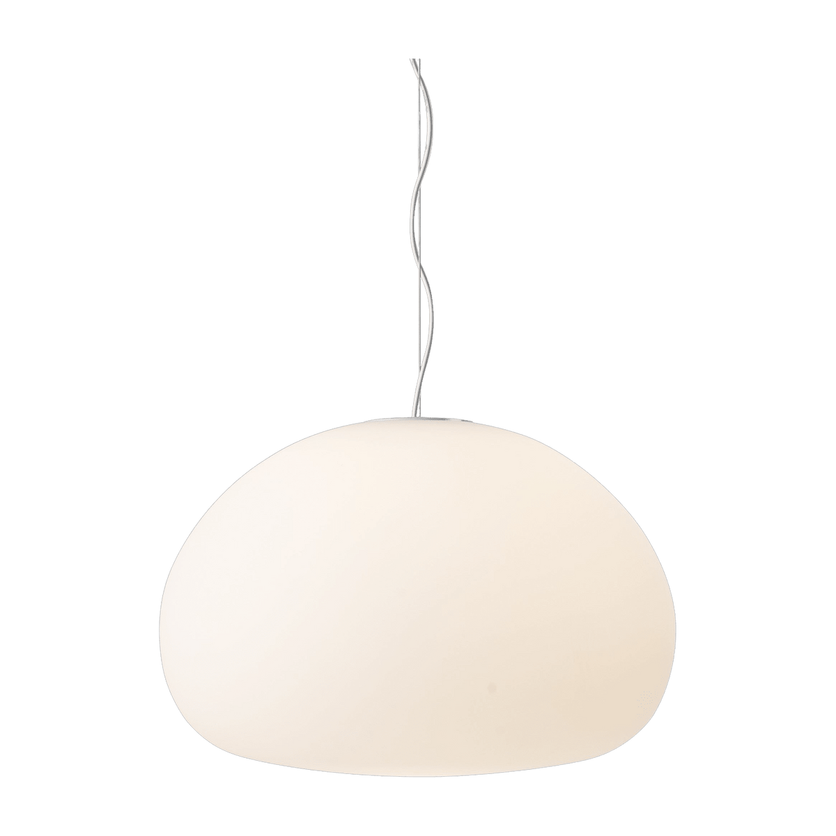 Suspension blanche Fluid - Muuto - The Cool Republic