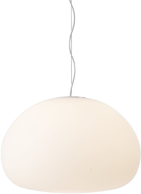 Suspension blanche Fluid - Muuto - The Cool Republic