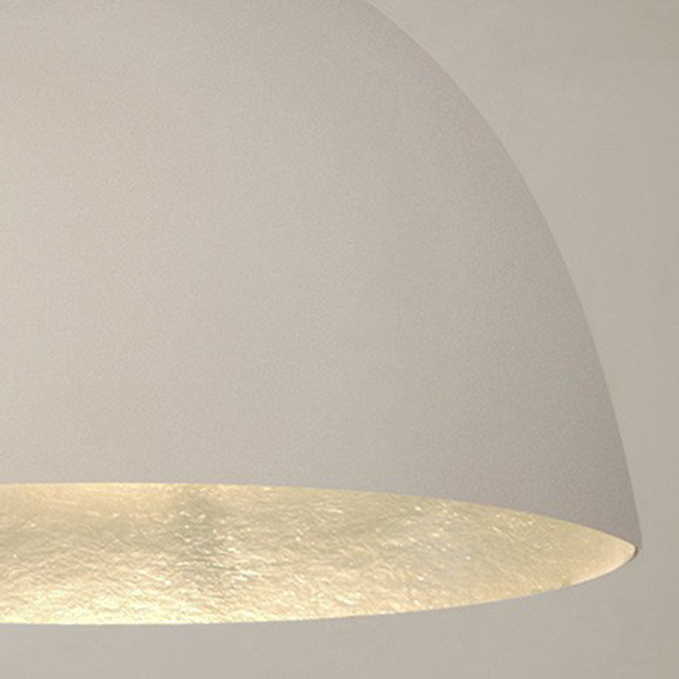 Suspension blanche H20 - In-es.artdesign - The Cool Republic