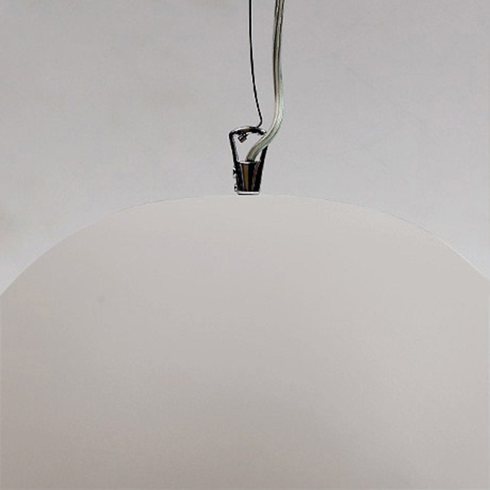 Suspension blanche H20 - In-es.artdesign - The Cool Republic